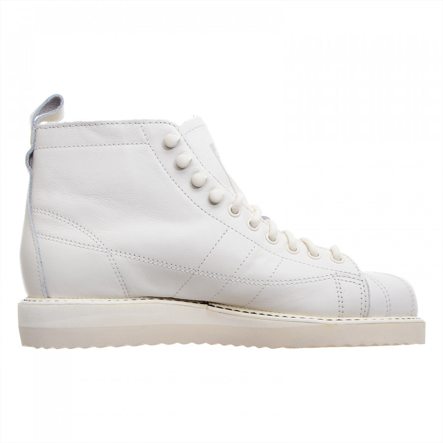ADIDAS Pantofi Sport Superstar Boot W 
