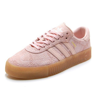 ADIDAS Pantofi Sport SAMBA ROSE W 