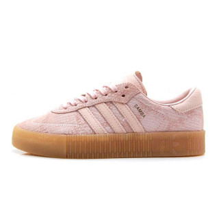 ADIDAS Pantofi Sport SAMBA ROSE W 