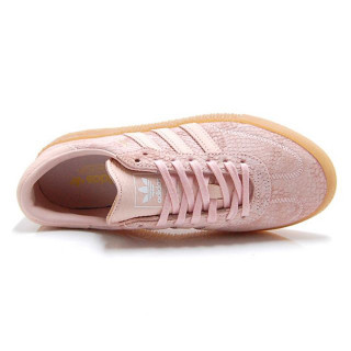 ADIDAS Pantofi Sport SAMBA ROSE W 