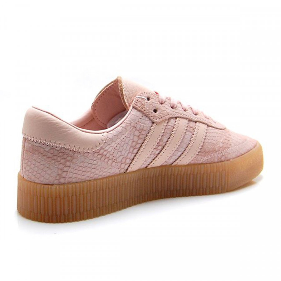 ADIDAS Pantofi Sport SAMBA ROSE W 