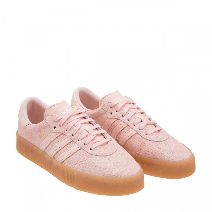 ADIDAS Pantofi Sport SAMBA ROSE W 