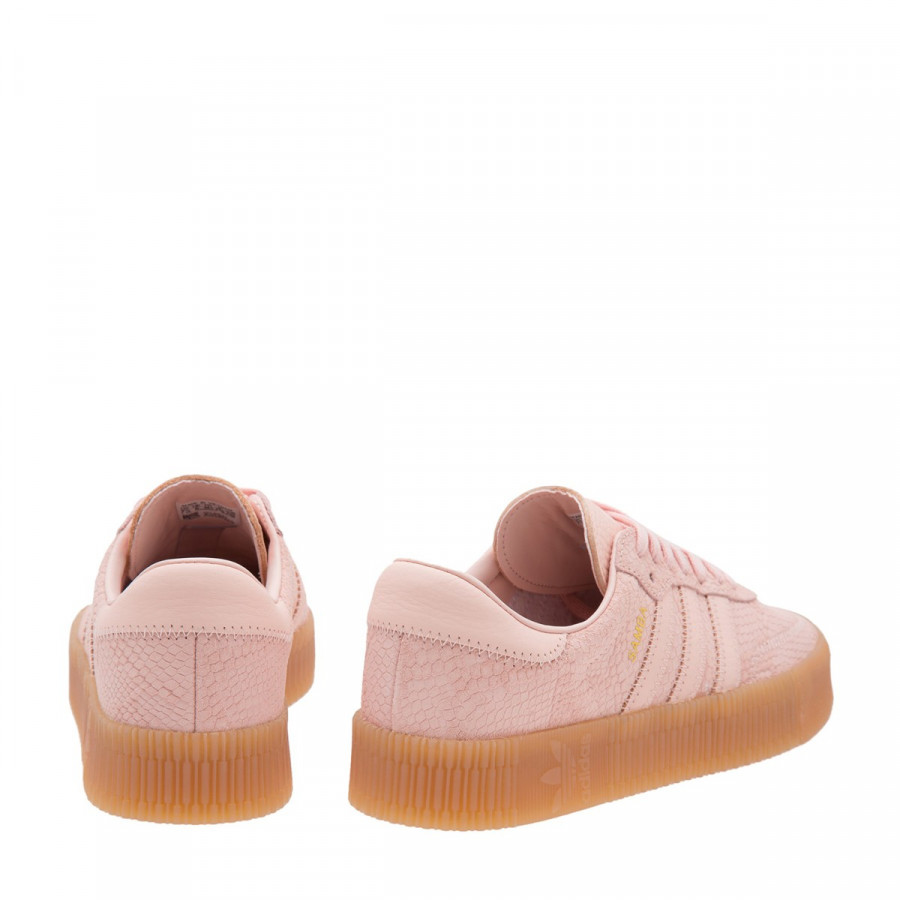 ADIDAS Pantofi Sport SAMBA ROSE W 