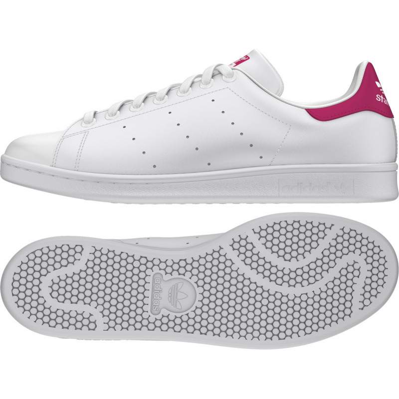 ADIDAS Pantofi Sport STAN SMITH J 