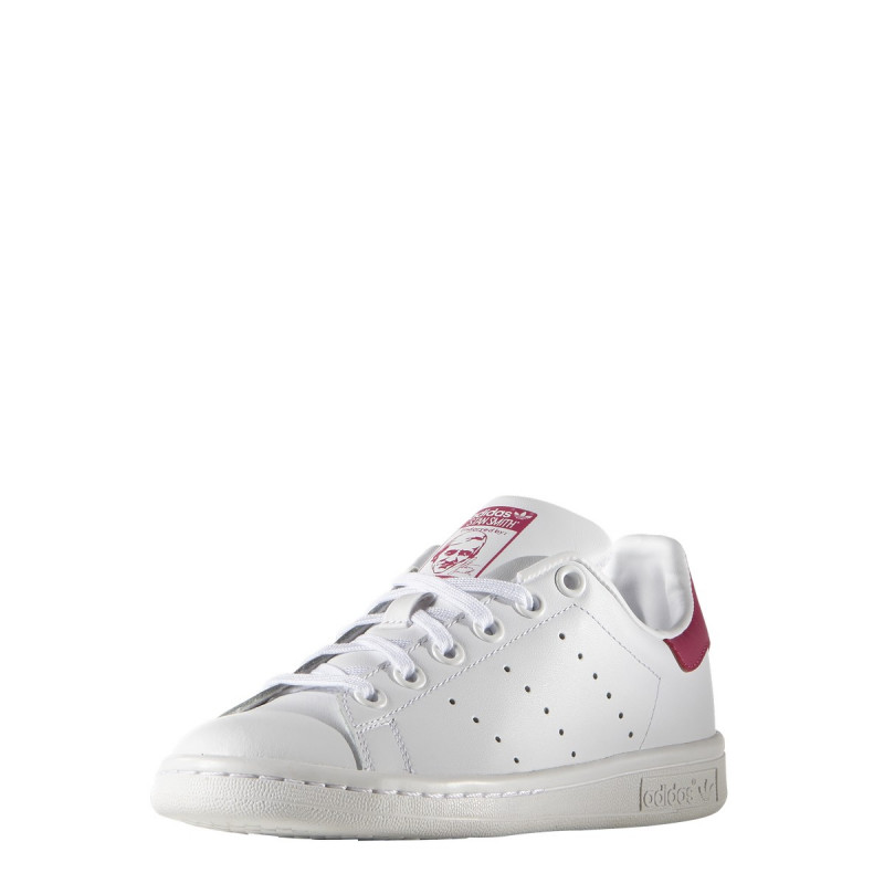 ADIDAS Pantofi Sport STAN SMITH J 