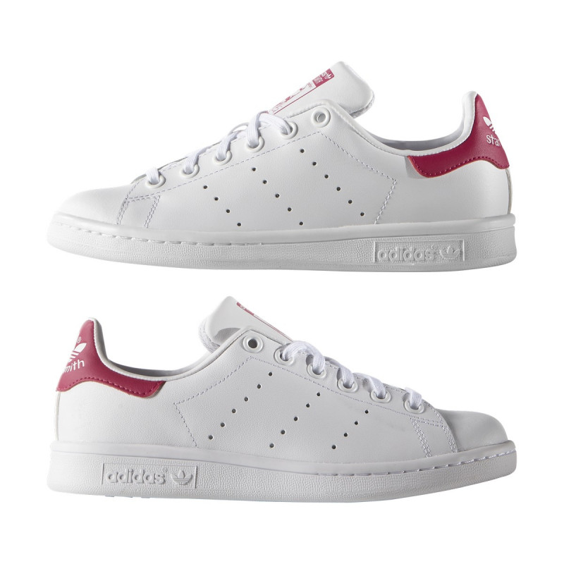 ADIDAS Pantofi Sport STAN SMITH J 