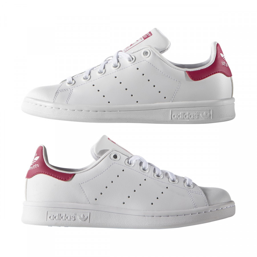 ADIDAS Pantofi Sport STAN SMITH J 