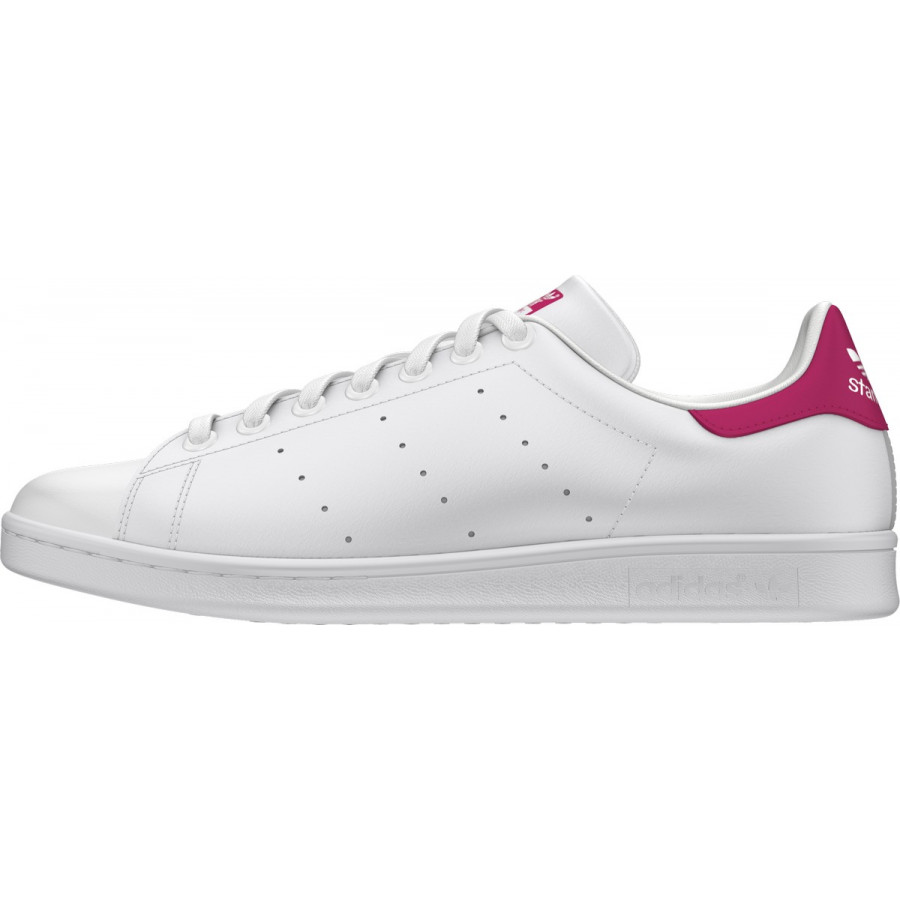 ADIDAS Pantofi Sport STAN SMITH J 