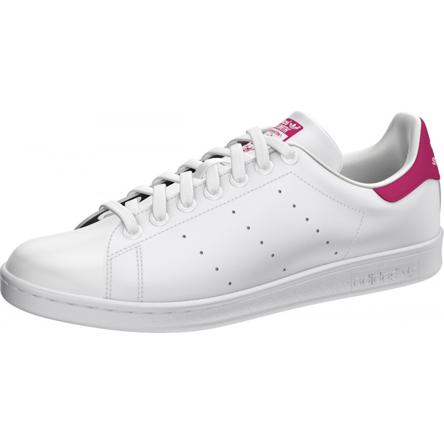 ADIDAS Pantofi Sport STAN SMITH J 