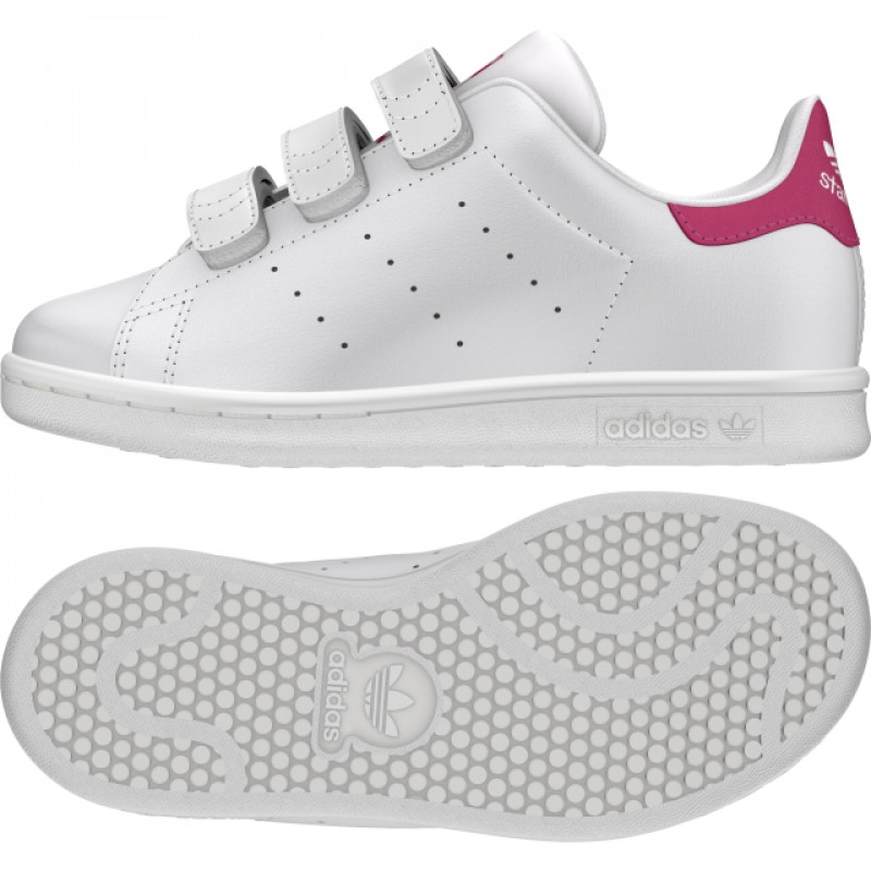 ADIDAS Pantofi Sport STAN SMITH CF C 