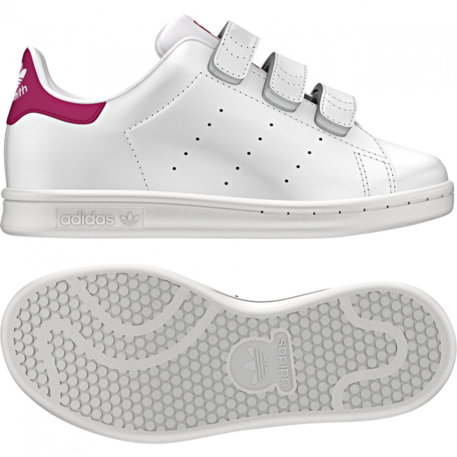 ADIDAS Pantofi Sport STAN SMITH CF C 