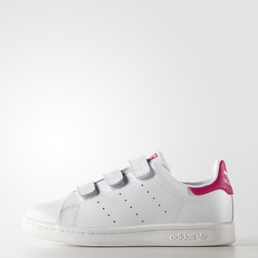 ADIDAS Pantofi Sport STAN SMITH CF C 