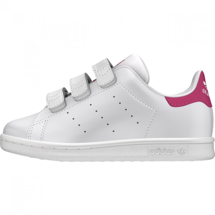 ADIDAS Pantofi Sport STAN SMITH CF C 