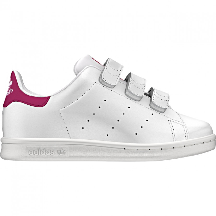 ADIDAS Pantofi Sport STAN SMITH CF C 