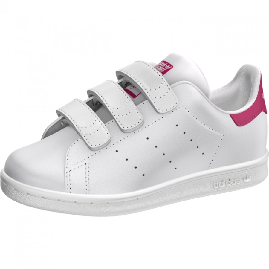 ADIDAS Pantofi Sport STAN SMITH CF C 