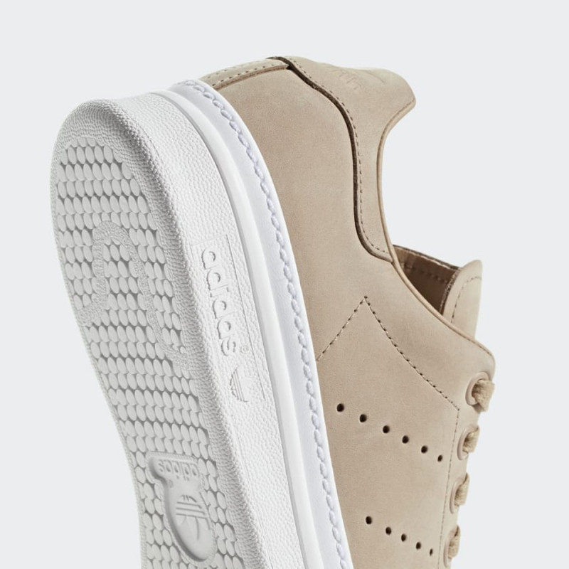 ADIDAS Pantofi Sport Stan Smith New Bold W 
