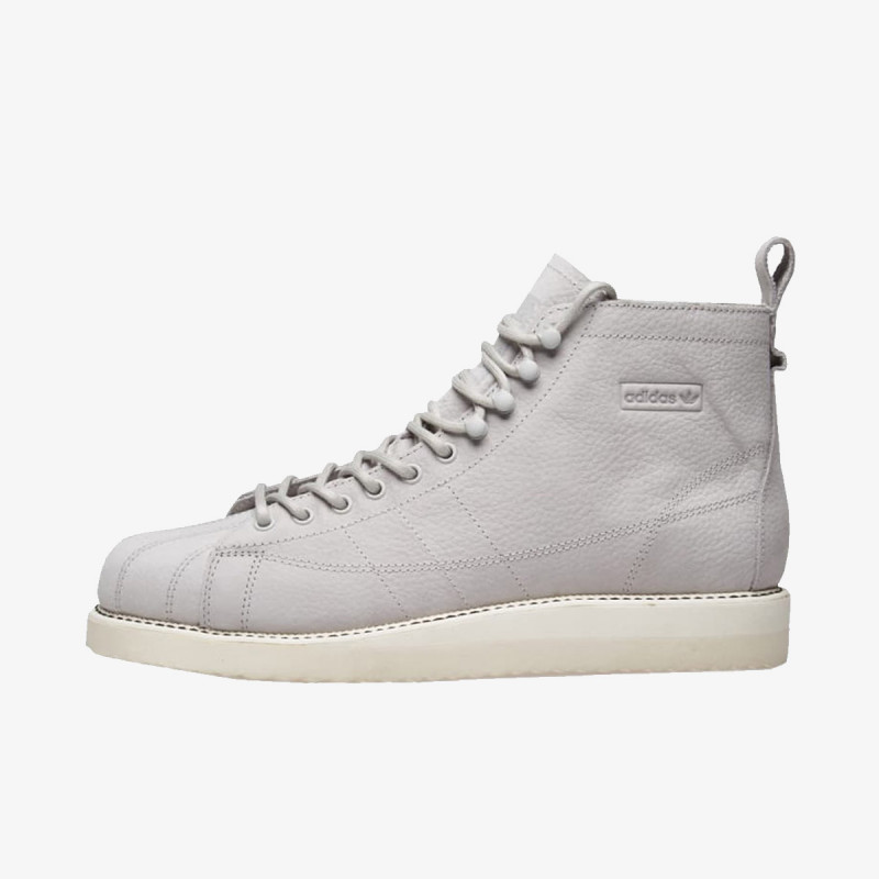ADIDAS Pantofi Sport Superstar Boot W 