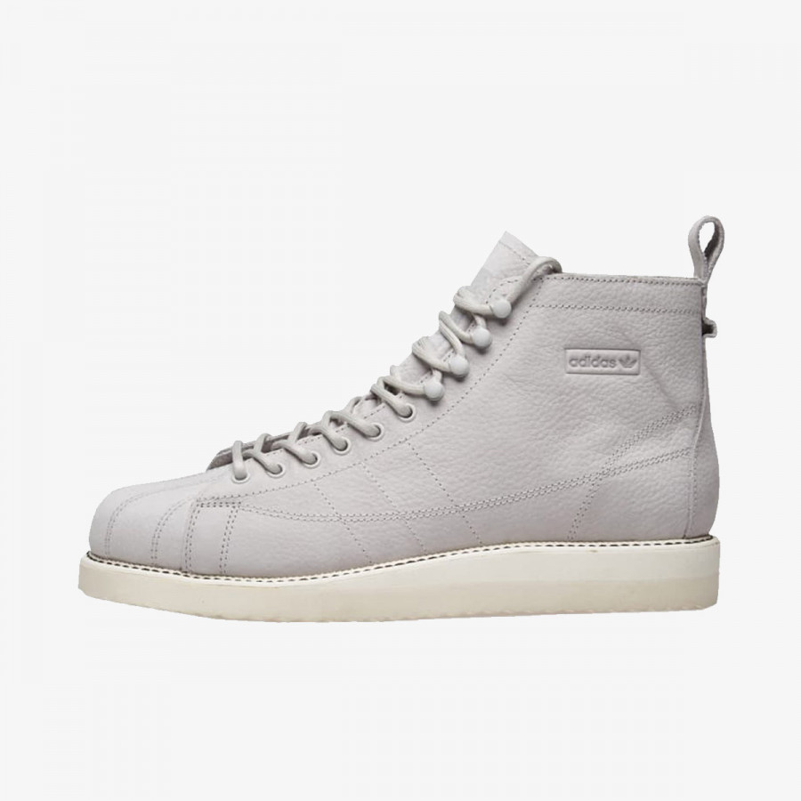 ADIDAS Pantofi Sport Superstar Boot W 
