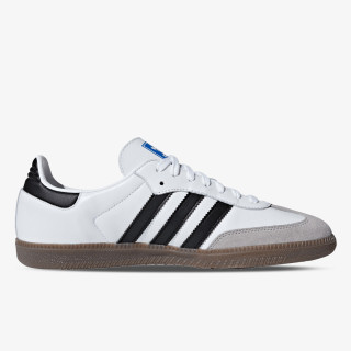 ADIDAS Pantofi Sport Samba 
