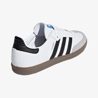 ADIDAS Pantofi Sport SAMBA OG 