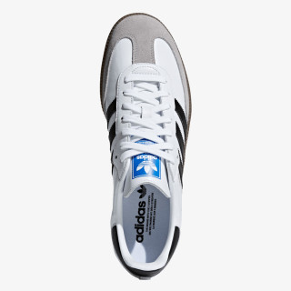 ADIDAS Pantofi Sport Samba 