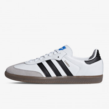 ADIDAS Pantofi Sport Samba 