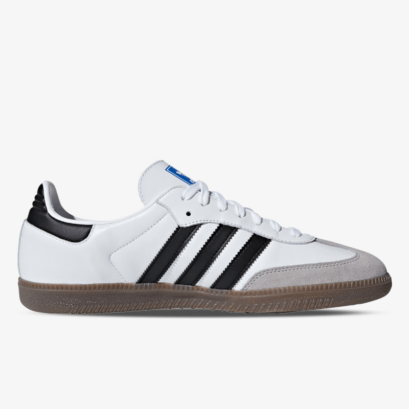 ADIDAS Pantofi Sport Samba 