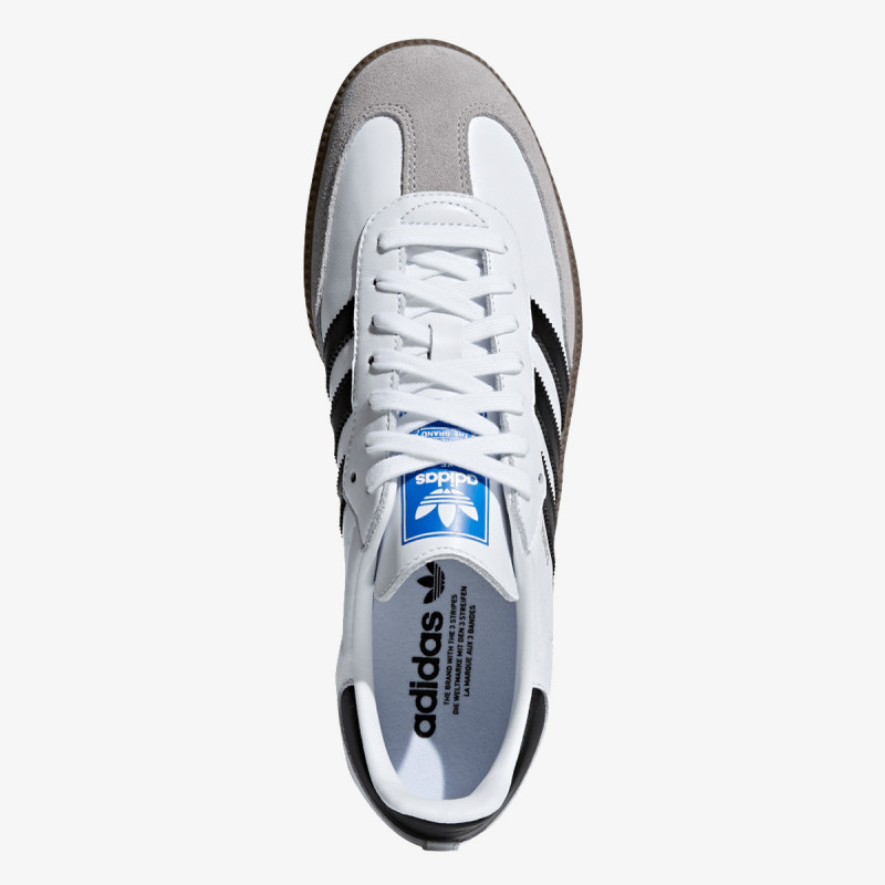 ADIDAS Pantofi Sport Samba 