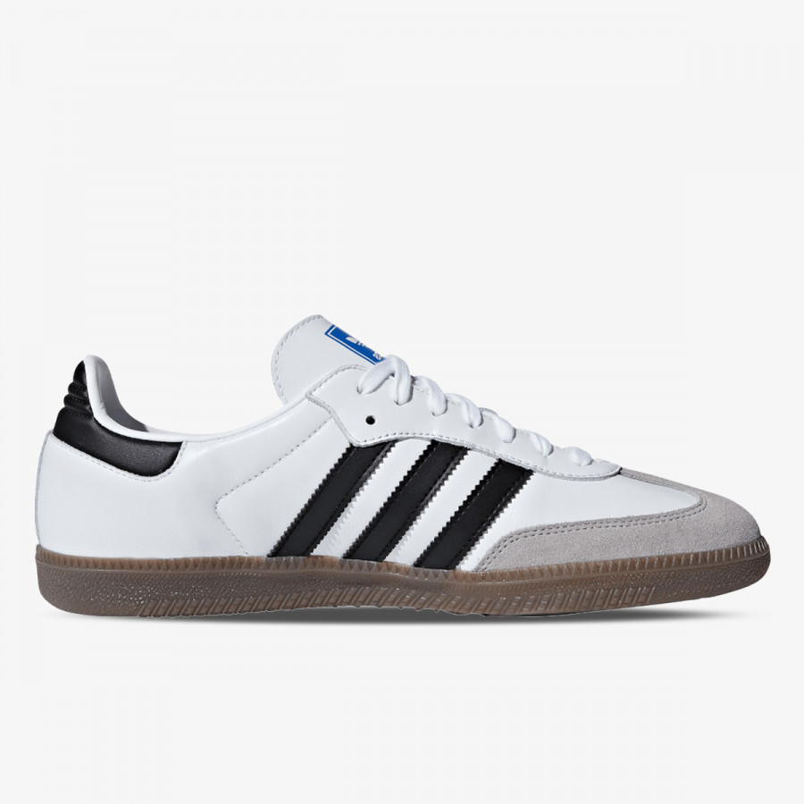 ADIDAS Pantofi Sport Samba 