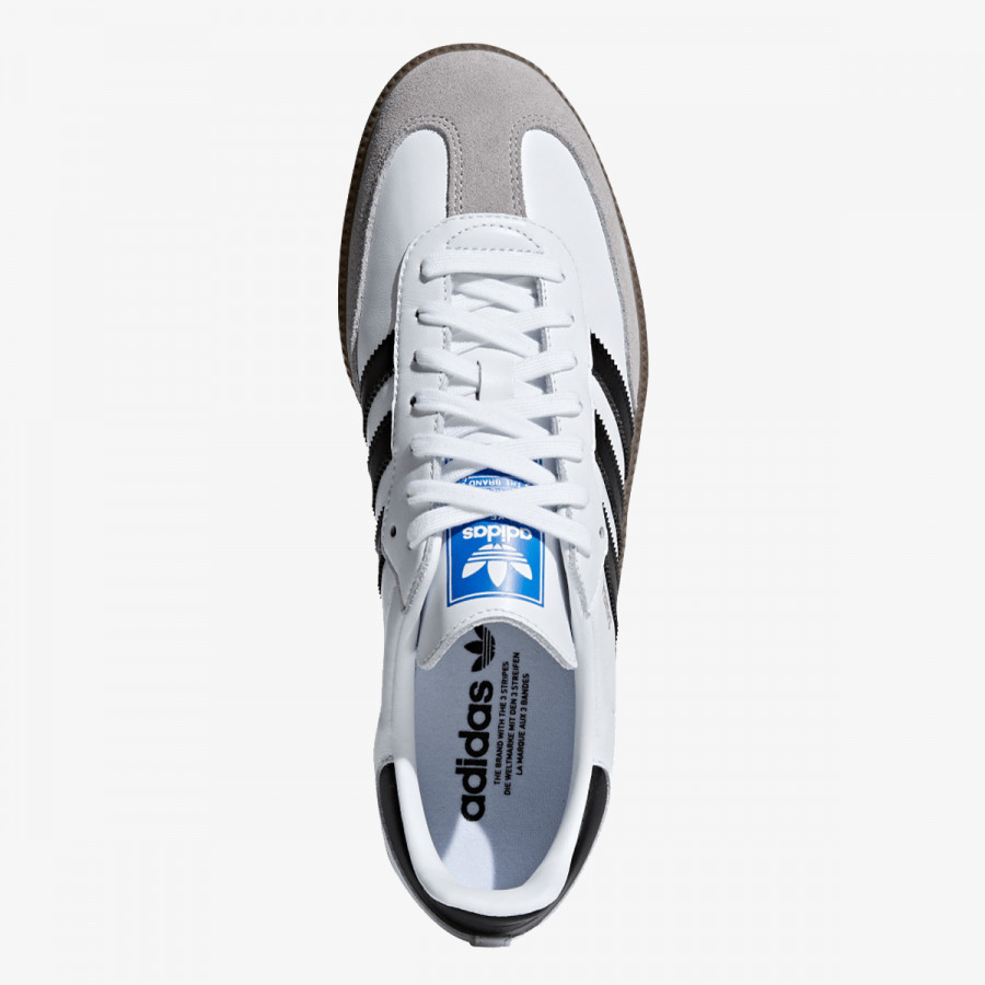 ADIDAS Pantofi Sport Samba 