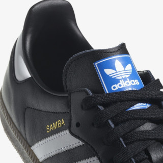 ADIDAS Pantofi Sport SAMBA OG 