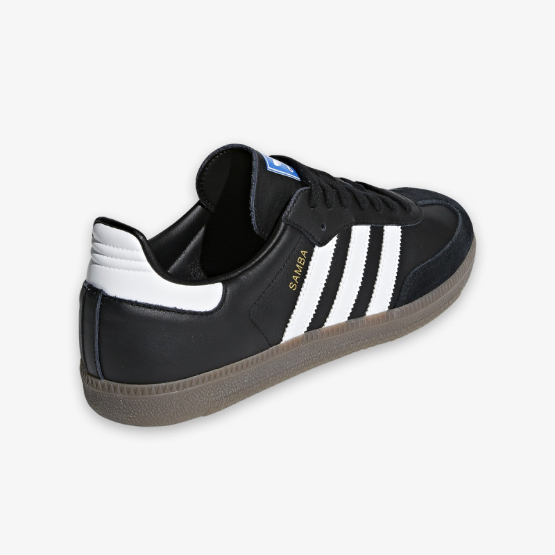 ADIDAS Pantofi Sport Samba 