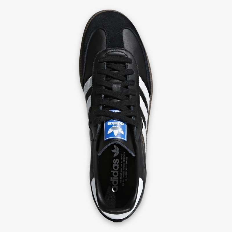 ADIDAS Pantofi Sport Samba 