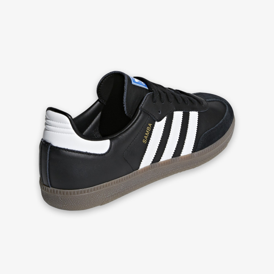 ADIDAS Pantofi Sport SAMBA OG 