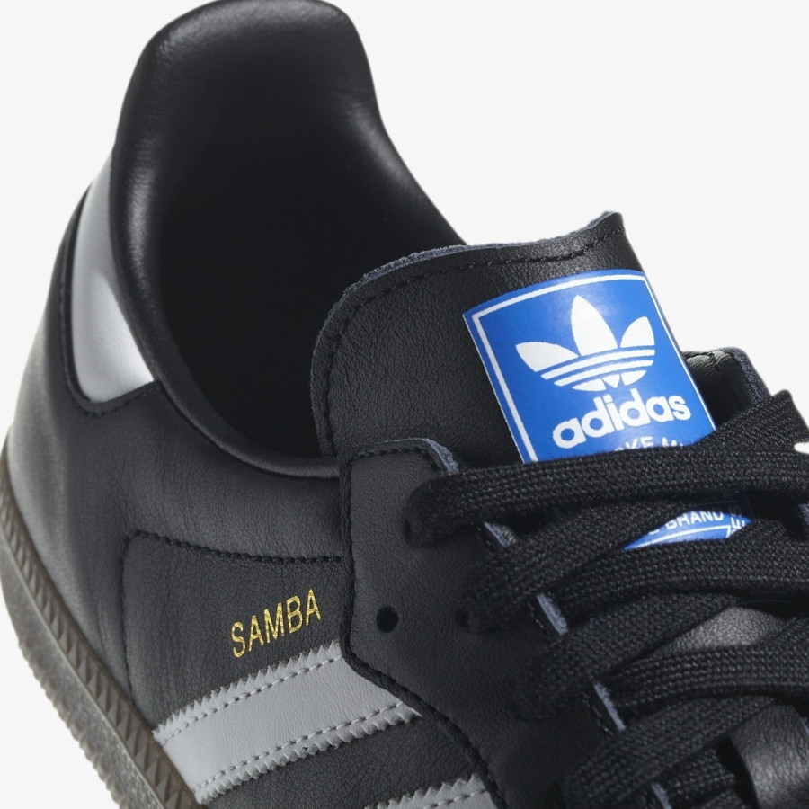 ADIDAS Pantofi Sport Samba 