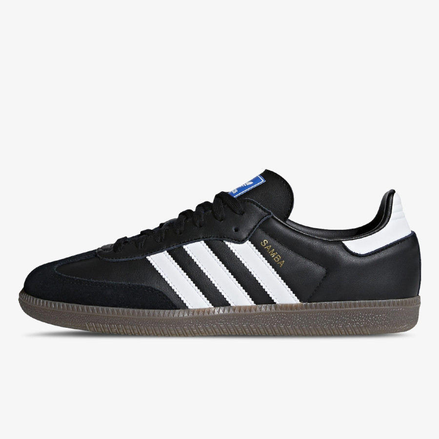 ADIDAS Pantofi Sport Samba 