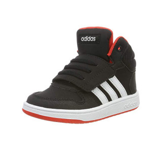 ADIDAS Pantofi Sport HOOPS MID 2.0 I 