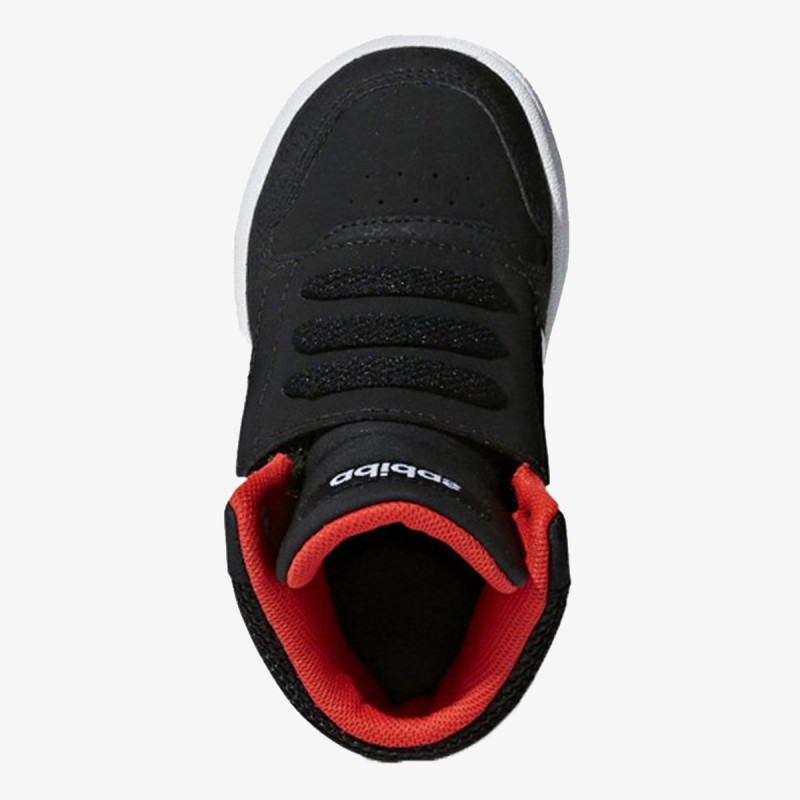 ADIDAS Pantofi Sport HOOPS MID 2.0 I 