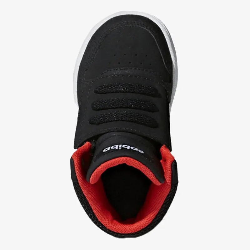 ADIDAS Pantofi Sport HOOPS MID 2.0 I 