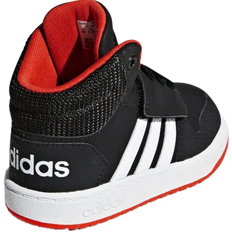 ADIDAS Pantofi Sport HOOPS MID 2.0 I 