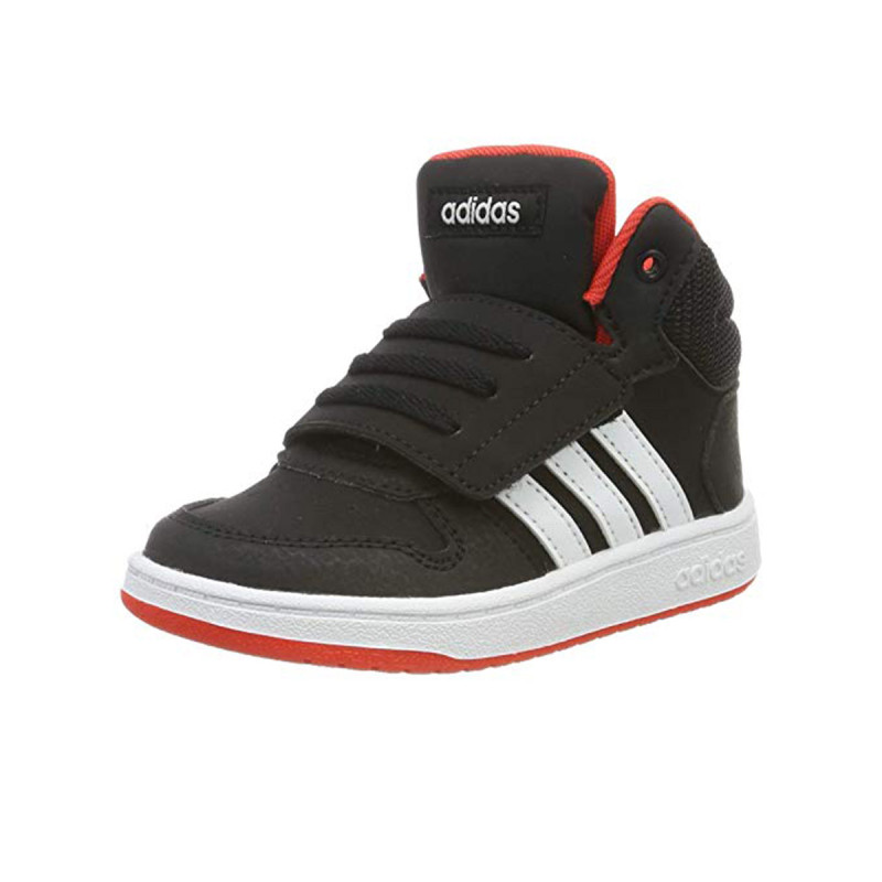 ADIDAS Pantofi Sport HOOPS MID 2.0 I 