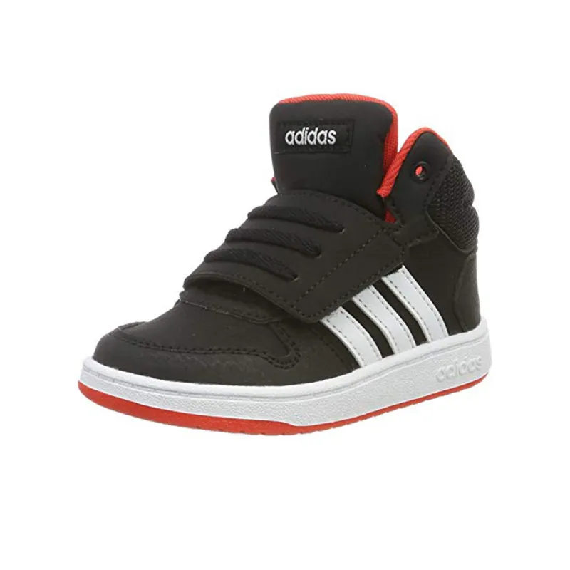 ADIDAS Pantofi Sport HOOPS MID 2.0 I 