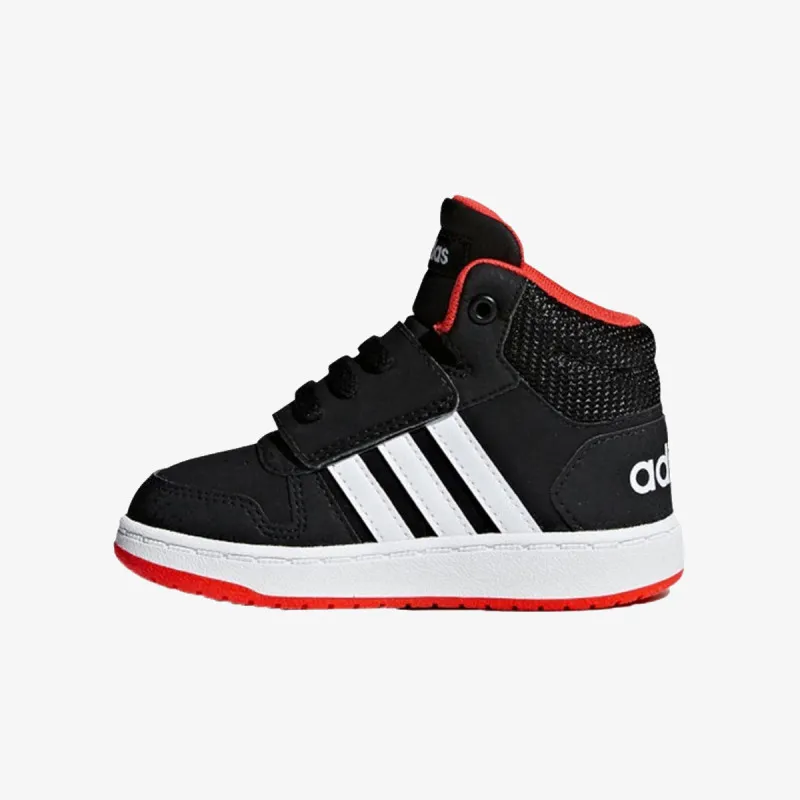 ADIDAS Pantofi Sport HOOPS MID 2.0 I 