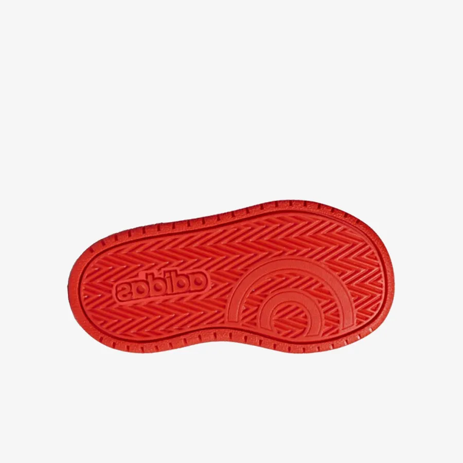 ADIDAS Pantofi Sport HOOPS MID 2.0 I 