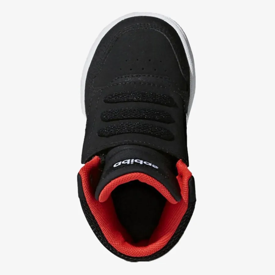 ADIDAS Pantofi Sport HOOPS MID 2.0 I 