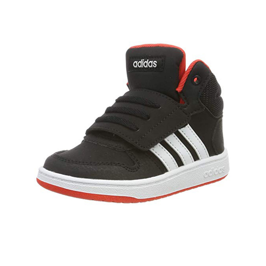 ADIDAS Pantofi Sport HOOPS MID 2.0 I 
