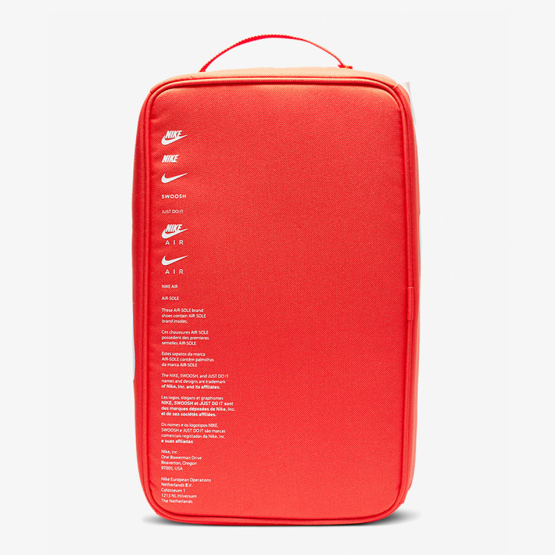 NIKE Geanta incaltaminte Shoebox 
