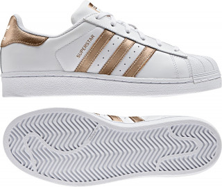 ADIDAS Pantofi Sport SUPERSTAR W 