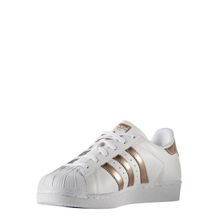 ADIDAS Pantofi Sport SUPERSTAR W 