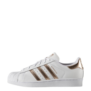 ADIDAS Pantofi Sport SUPERSTAR W 